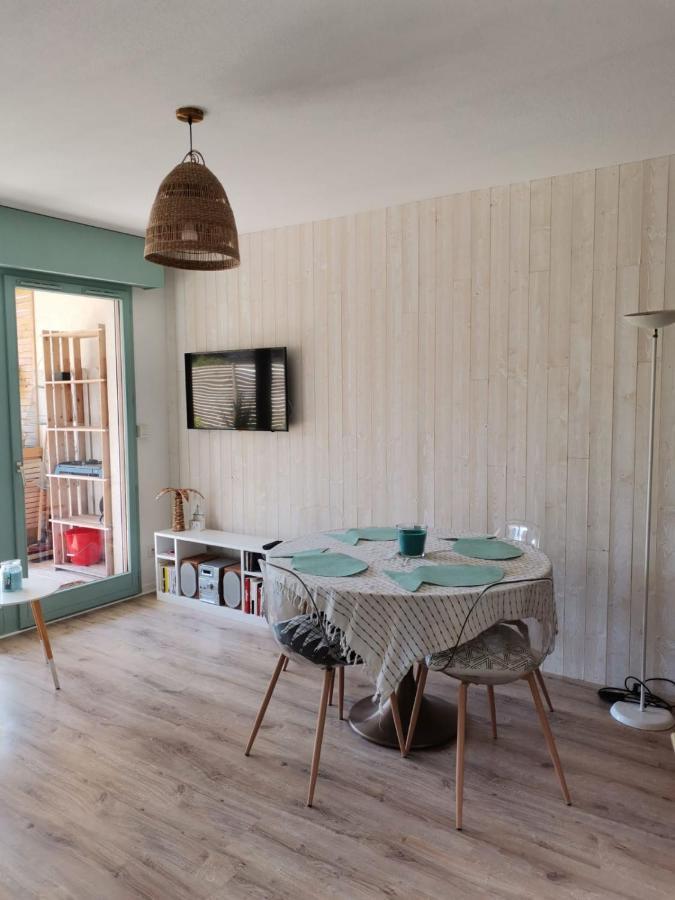 ** Nouveau ** Le Jardin De La Plage - Appartement avec extérieur Saint-Jorioz Extérieur photo