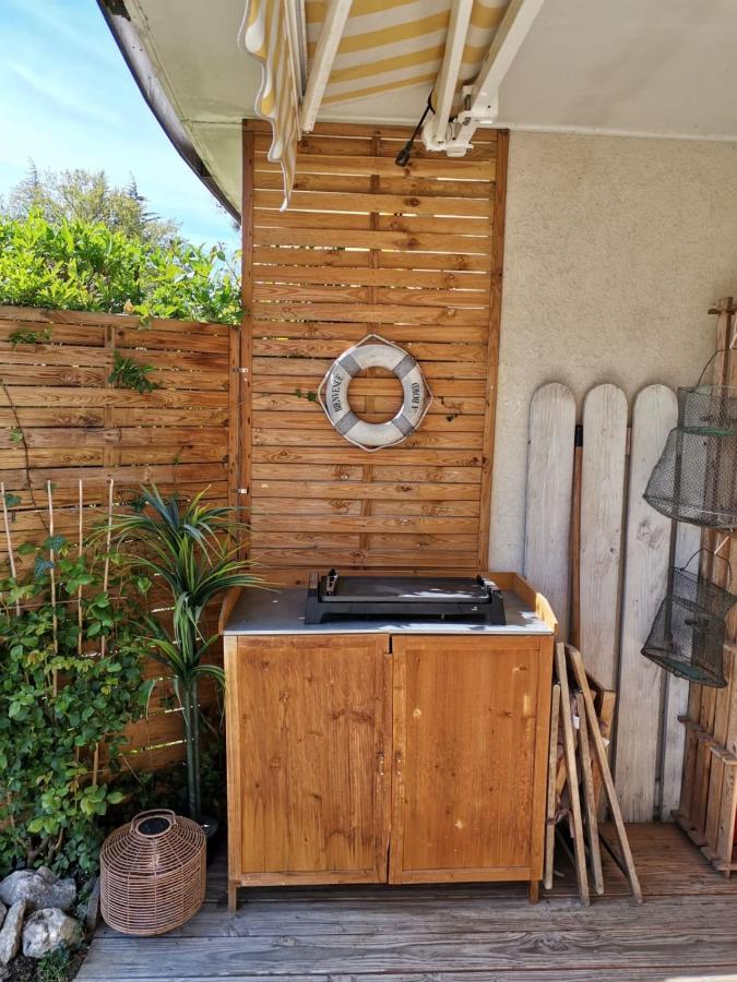 ** Nouveau ** Le Jardin De La Plage - Appartement avec extérieur Saint-Jorioz Extérieur photo