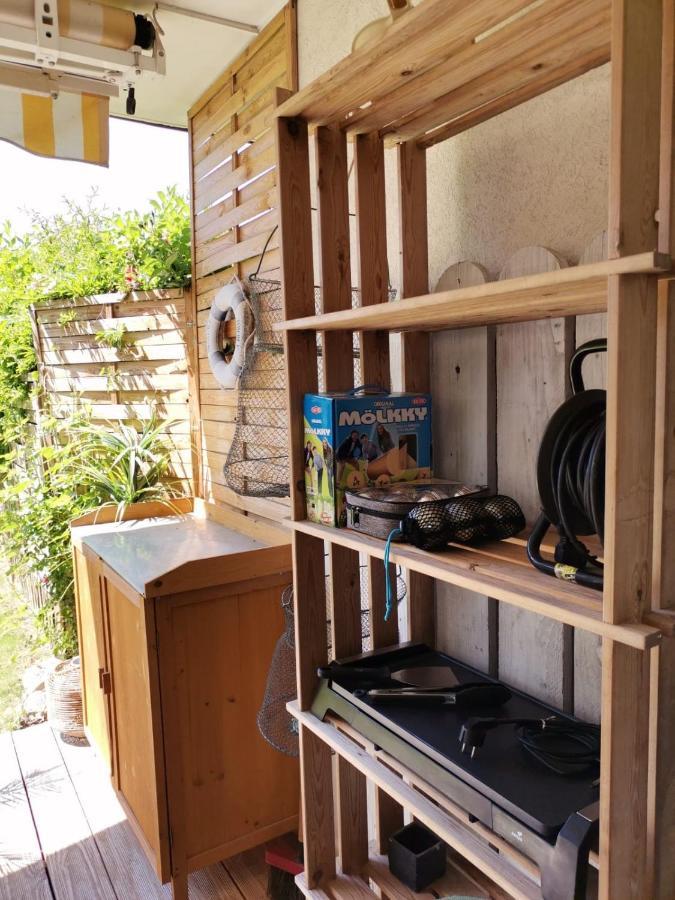 ** Nouveau ** Le Jardin De La Plage - Appartement avec extérieur Saint-Jorioz Extérieur photo