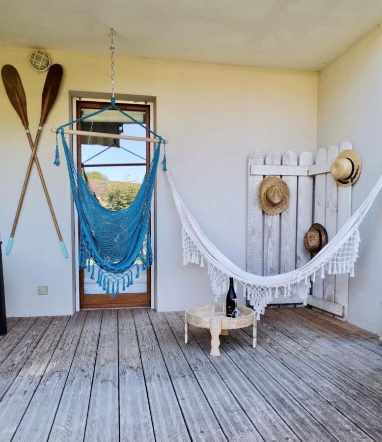 ** Nouveau ** Le Jardin De La Plage - Appartement avec extérieur Saint-Jorioz Extérieur photo