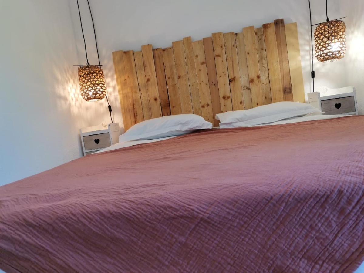 ** Nouveau ** Le Jardin De La Plage - Appartement avec extérieur Saint-Jorioz Extérieur photo