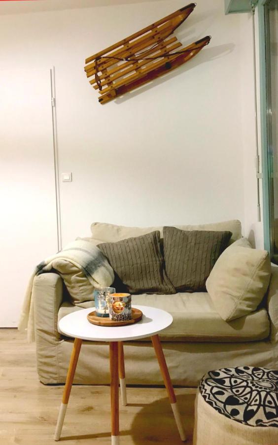 ** Nouveau ** Le Jardin De La Plage - Appartement avec extérieur Saint-Jorioz Extérieur photo